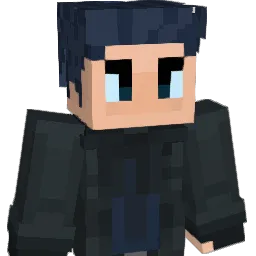 SchraderSpark's Minecraft skin