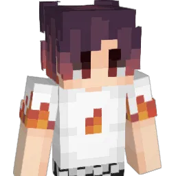 SchraizeN's Minecraft skin