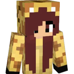 Schraml13 Minecraft avatar bust