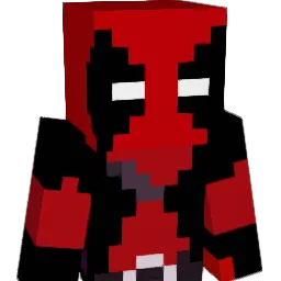 SchranC12 Minecraft avatar bust