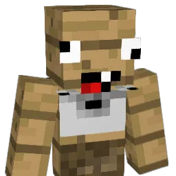 Schrank_ Minecraft avatar bust