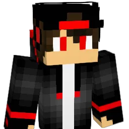 Schrecki09 Minecraft avatar bust