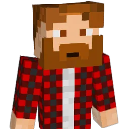 Schreder0815 Minecraft avatar bust