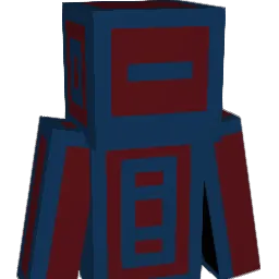 SchreiberLeopold Minecraft avatar bust