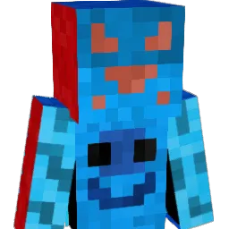 Schreier69 Minecraft avatar bust