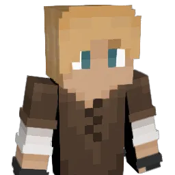 Schroeder_Jung Minecraft avatar bust