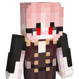 Schroedimby Minecraft avatar bust
