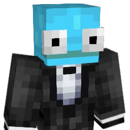 Schtickey's Minecraft skin