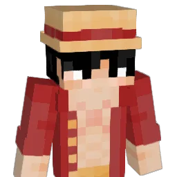 Schubi303 Minecraft avatar bust