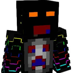 Schubinho10 Minecraft avatar bust