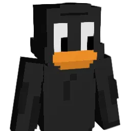 Schuerfer Minecraft avatar bust