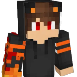Schuetze005 Minecraft avatar bust