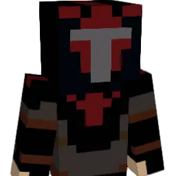 Schull01 Minecraft avatar bust