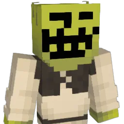SchultZenn Minecraft avatar bust