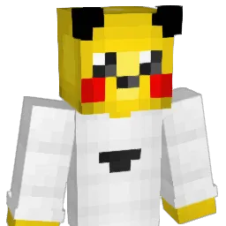 SchultenLan Minecraft avatar bust