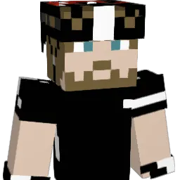 Schultz313's Minecraft skin