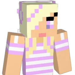 Schultzie2002 Minecraft avatar bust