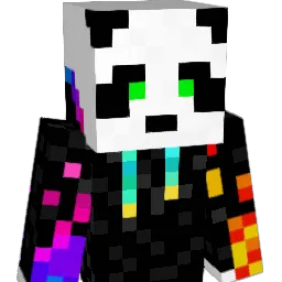 Schummi2004 Minecraft avatar bust