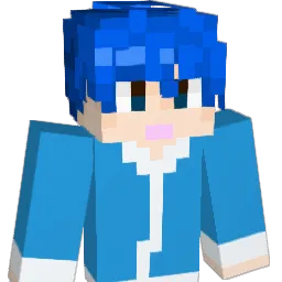 Schur_ Minecraft avatar bust