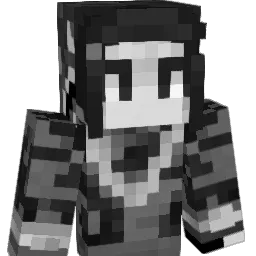 Schuty Minecraft avatar bust