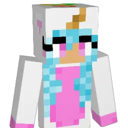 Schuyler300 Minecraft avatar bust