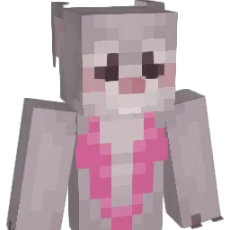 Schvetti's Minecraft skin