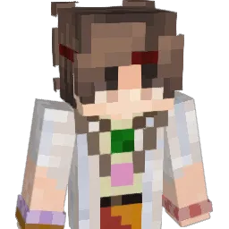 Schw_ng Minecraft avatar bust