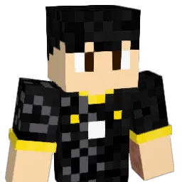 Schwabel1 Minecraft avatar bust