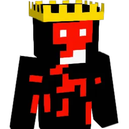 SchwalliRoyale Minecraft avatar bust