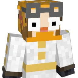SchwanzHabibi Minecraft avatar bust