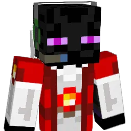 Schwartzzy Minecraft avatar bust