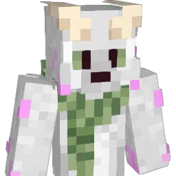 SchwarzTurtle's Minecraft skin
