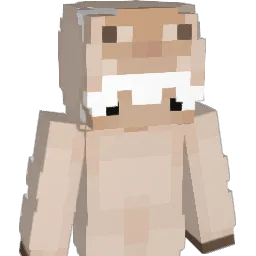 Schwarz_now Minecraft avatar bust