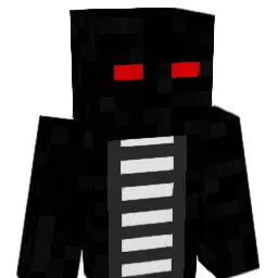 Schwarze_Mamba20 Minecraft avatar bust