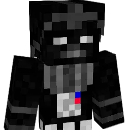 Schweeny's Minecraft skin