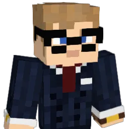 Schweik Minecraft avatar bust