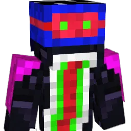 Schweini007 Minecraft avatar bust