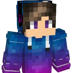 Schweintim Minecraft avatar bust