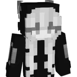 Schweissgeraet Minecraft avatar bust