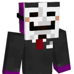 SchweizerAtze's Minecraft skin