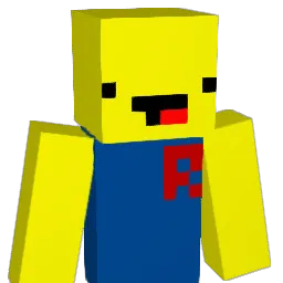 Schwent Minecraft avatar bust