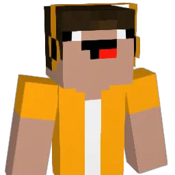 Schwepes11 Minecraft avatar bust