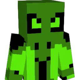 SchwererPanzer Minecraft avatar bust