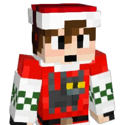 SchwerlastGmbH Minecraft avatar bust