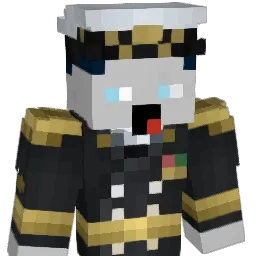 Schwertfeger Minecraft avatar bust