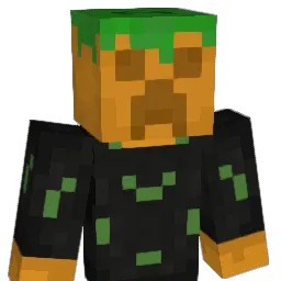 Schwitz3rling Minecraft avatar bust
