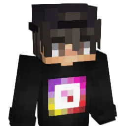 SchwitzerFNA Minecraft avatar bust