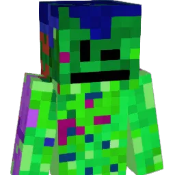 Schwizer_muesli Minecraft avatar bust