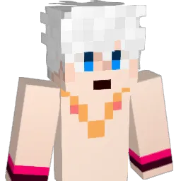 Schxmitd Minecraft avatar bust