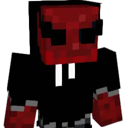 Schylar_G Minecraft avatar bust